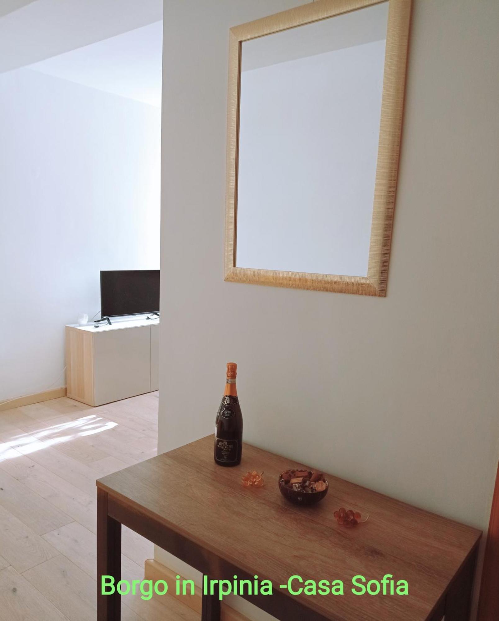 Casa Sofia - Irpinia Apartment Avellino Exterior photo